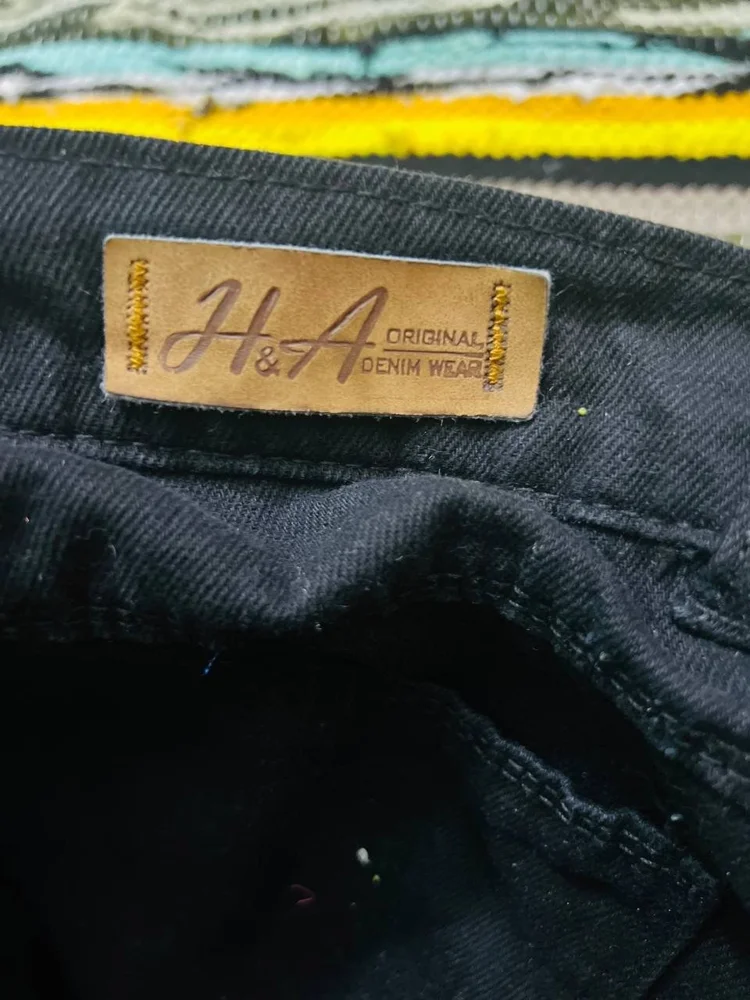 Local Jeans, Very good, size XXL / 44 / 16, photo 3