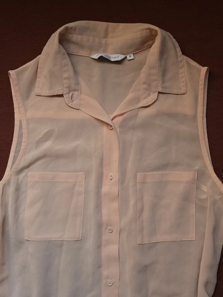 Shirts, Excellent, size S / 36 / 8, photo 2