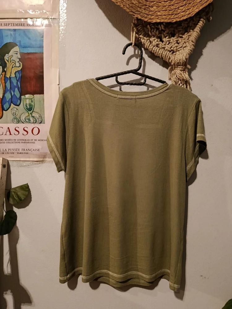 T-shirts, size L / 40 / 12, photo 5