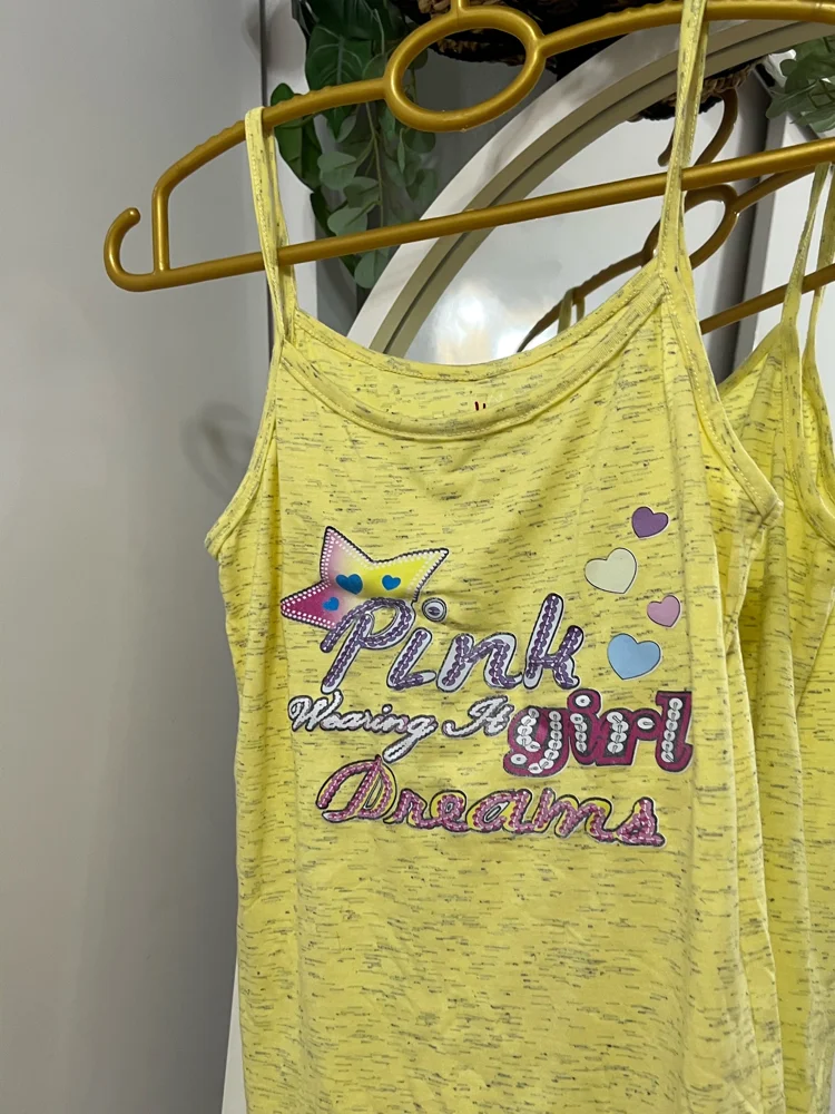 Tank Tops