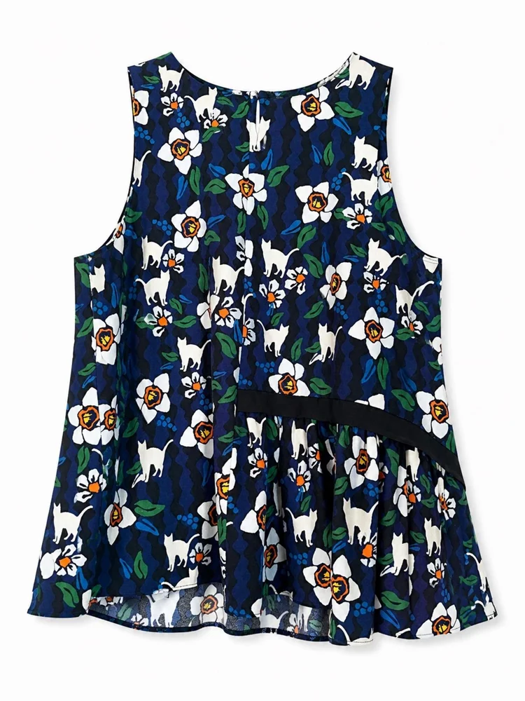 Topshop بلوزات