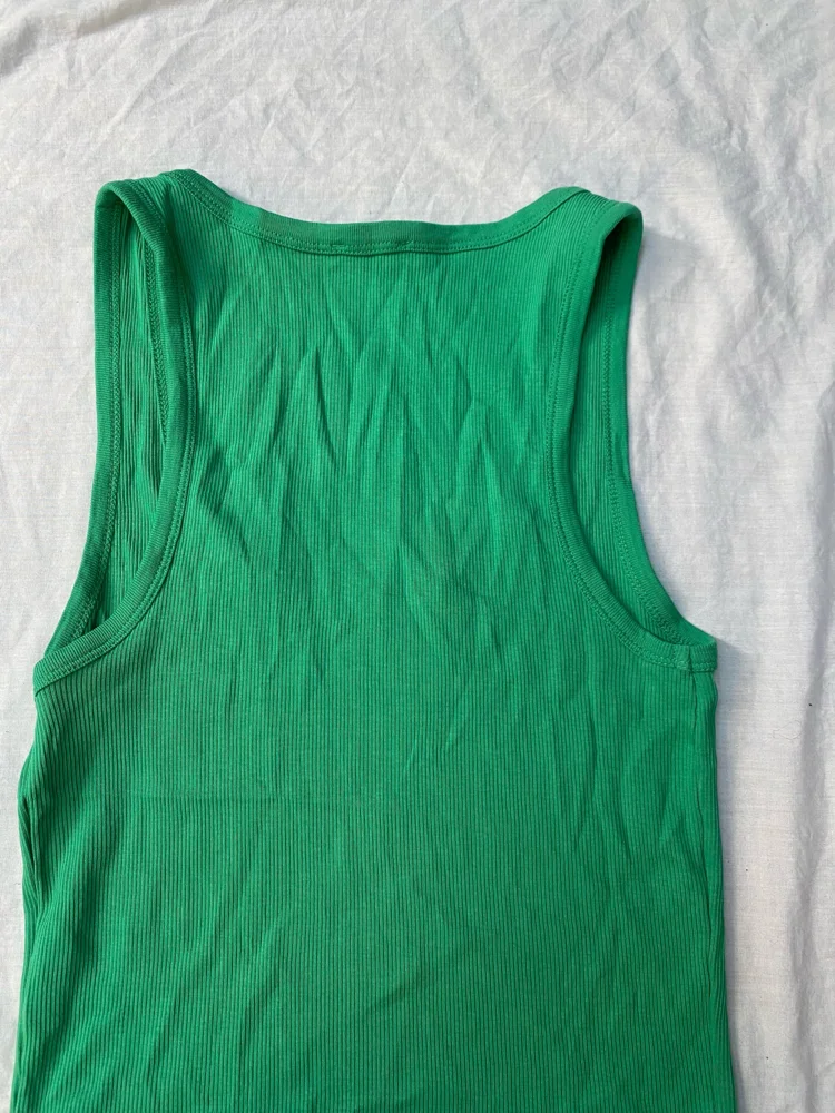 Bershka Tank Tops, Very good, size M / 38 / 10, photo 4