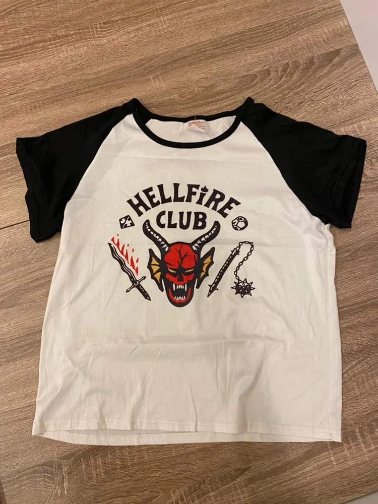 T-shirts, size XL