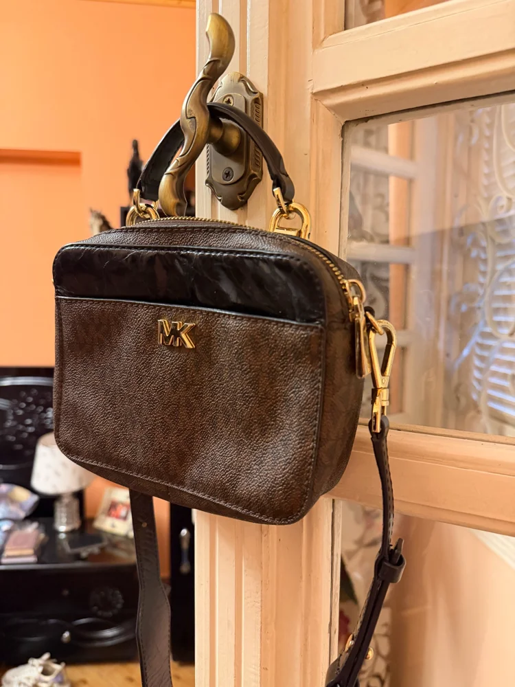 Michael Kors Cross-Body Bags, size Other, photo 2