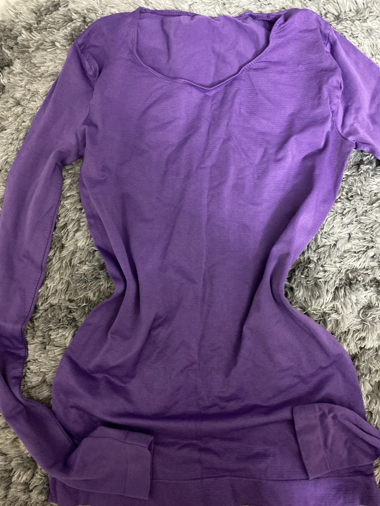 Long Sleeve