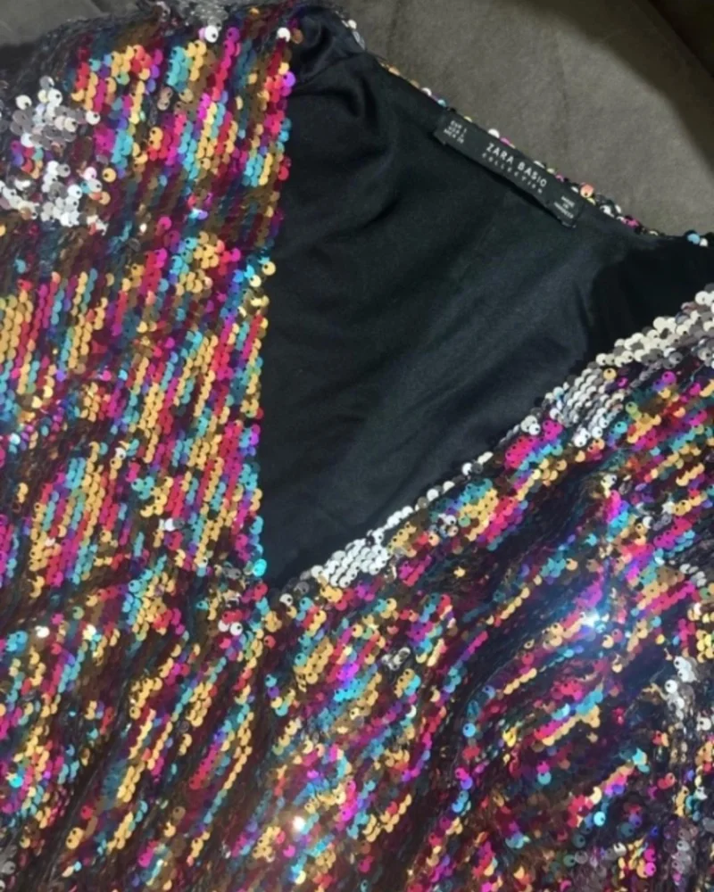 Zara Party Dresses, size L / 40 / 12, photo 3