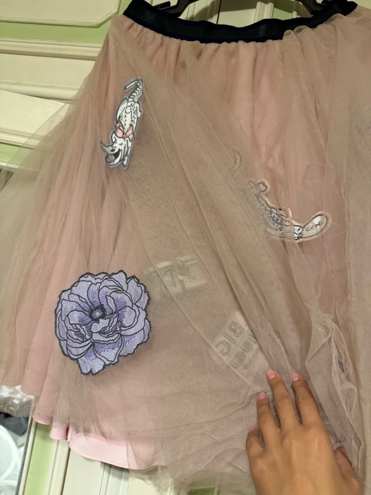 Skirts, size M / 38 / 10, photo 3