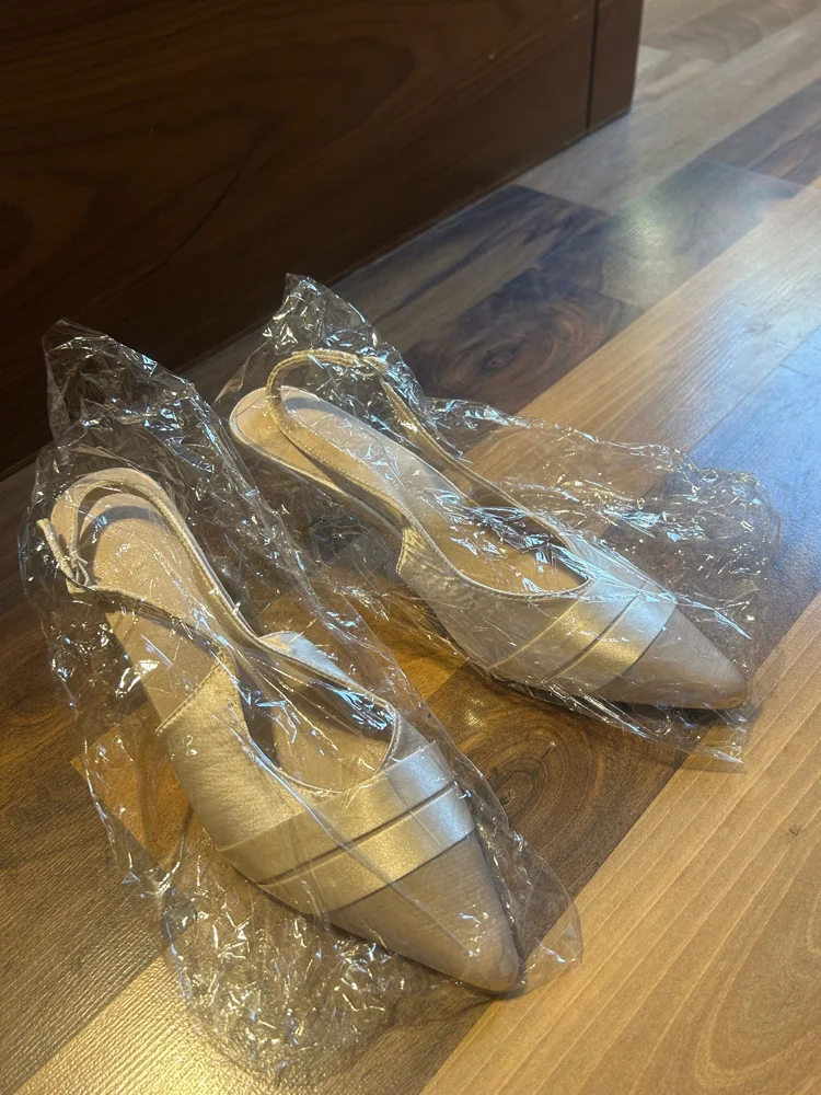 Stiletto Heels, size 37, photo 3