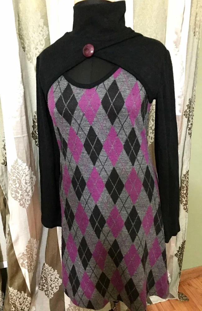 Local Mini Dresses, Excellent, size M / 38 / 10, photo 2