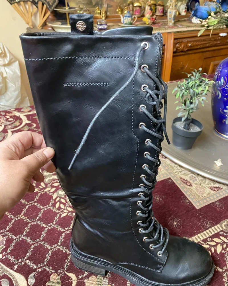 deja vu Boots, New with tags, size 40, photo 5