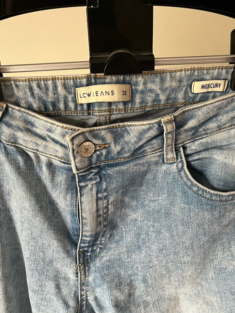 LCW Jeans Pants, Very good, size XL / 42 / 14, photo 3