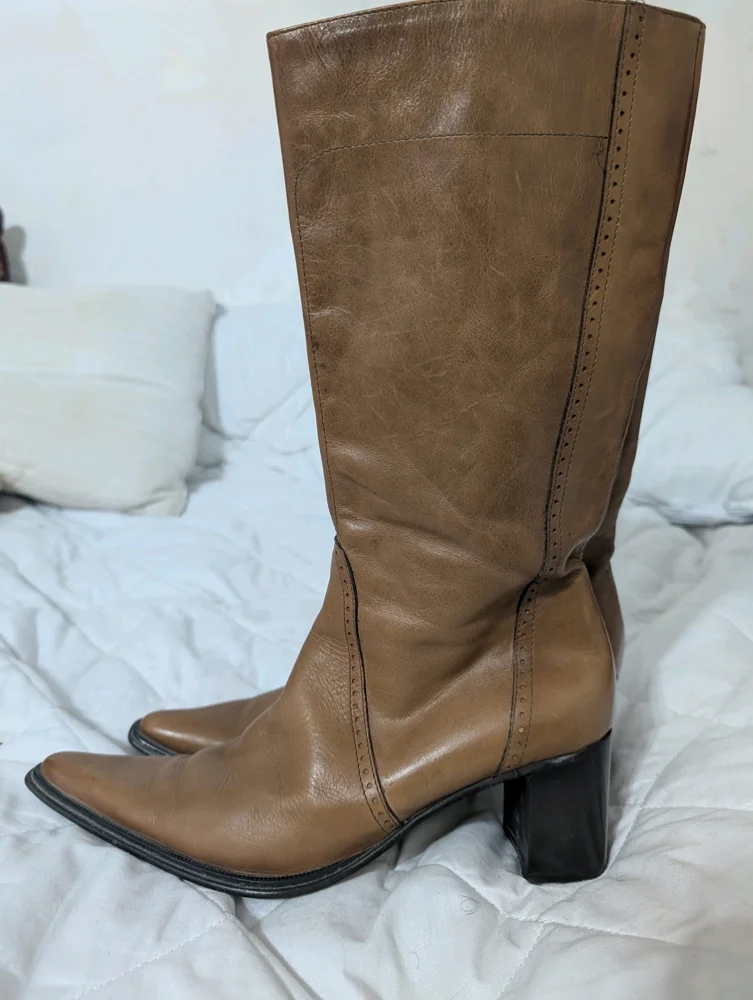 Boots, size 40, photo 2