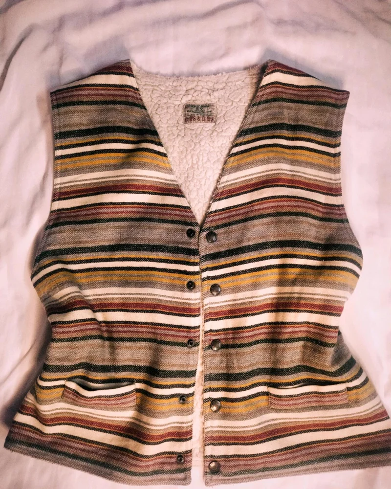 Vests