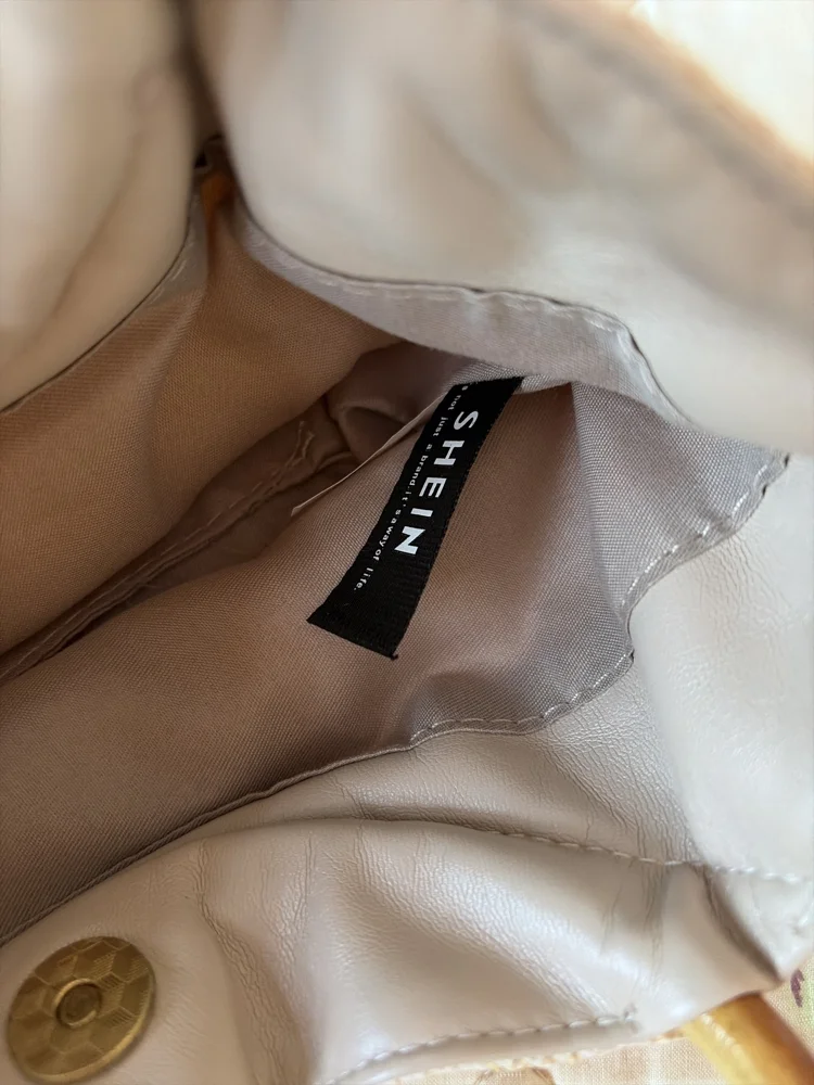 Shein Mini Bag, size Other, photo 4