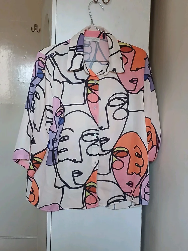 New Collection Shirts