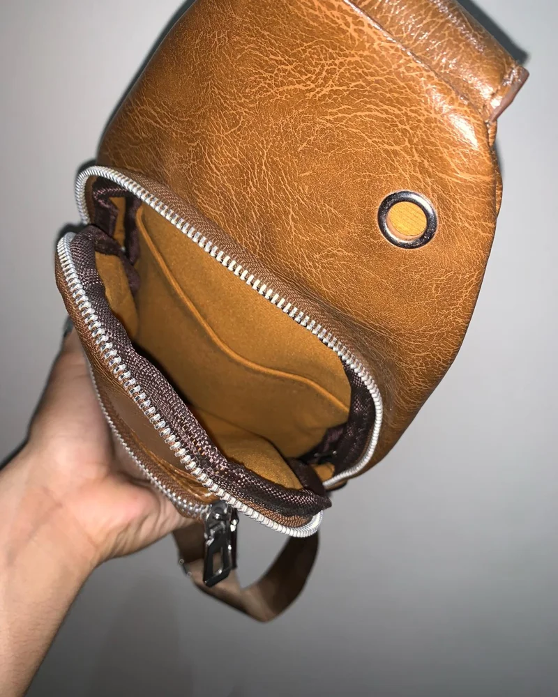 Polo Ralph Lauren Cross-Body Bag, size One size, photo 3