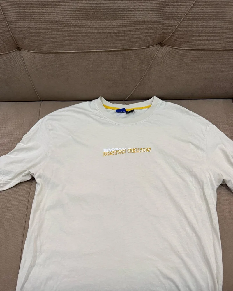 NBA T-shirts