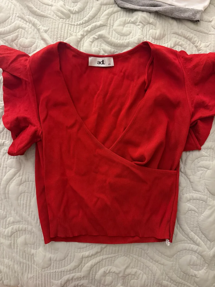 Crop Tops