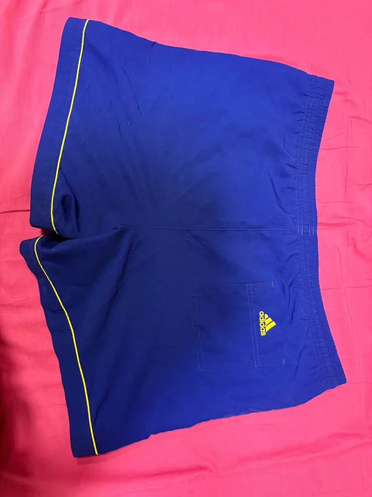 adidas Shorts, size L, photo 2