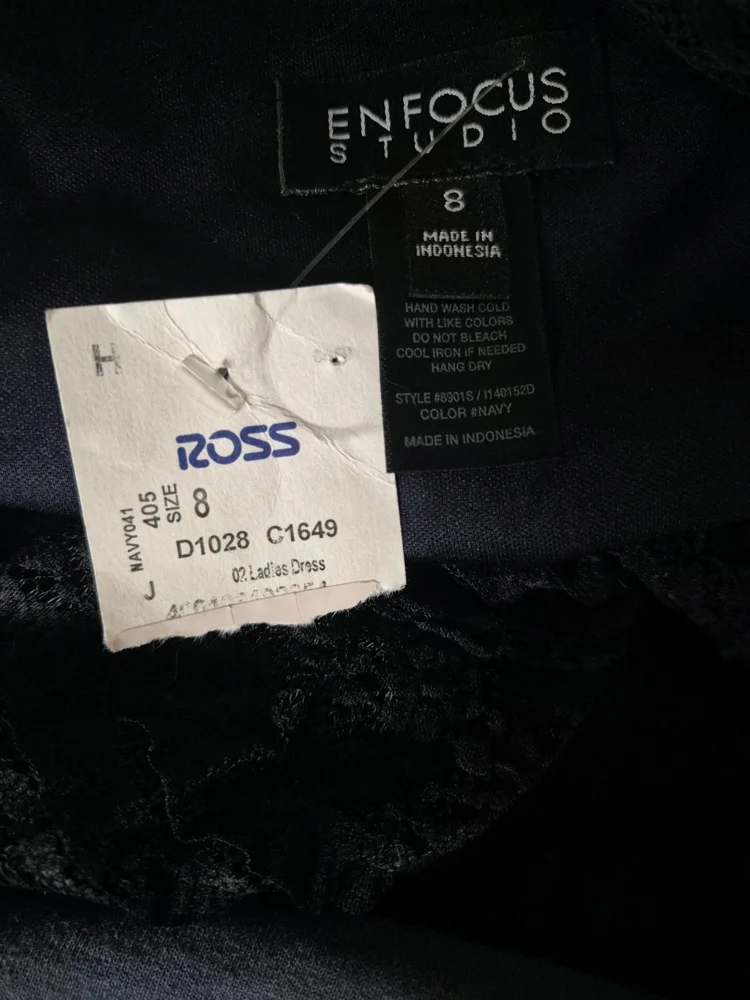 Dresses, New with tags, size M / 38 / 10, photo 3