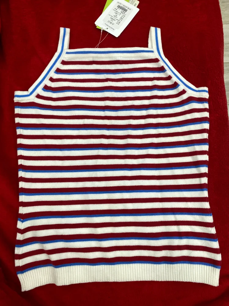 Tank Tops, New with tags, size M / 38 / 10, photo 2