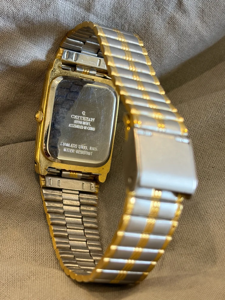 Citizen Watches, size Other, photo 2