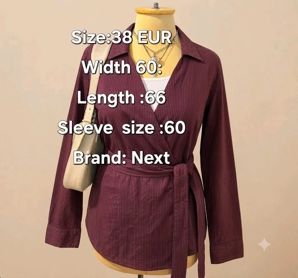 Blouses
