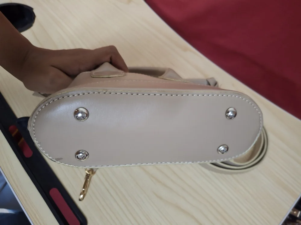 David Jones Cross-Body Bags, Very good, photo 4