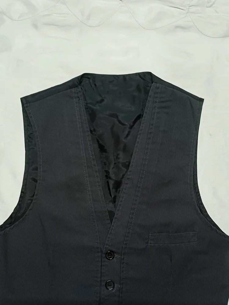 Zara Vests, Very good, size M, photo 3