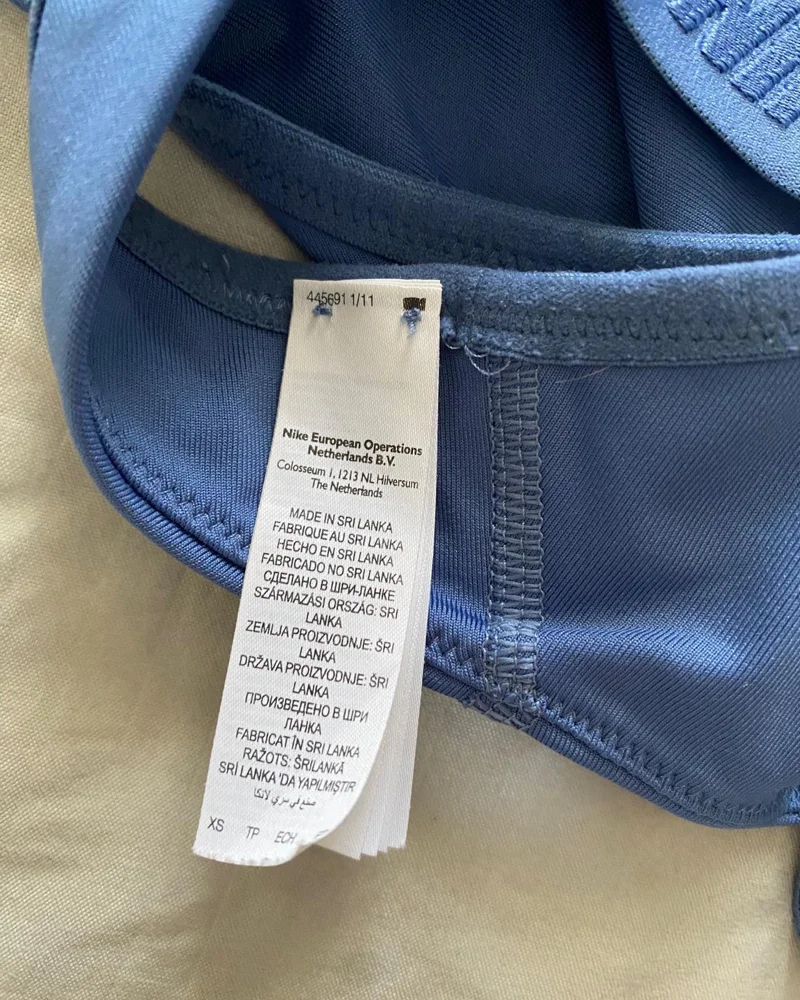 Nike Sports Bras, size XS / 34 / 6, photo 5
