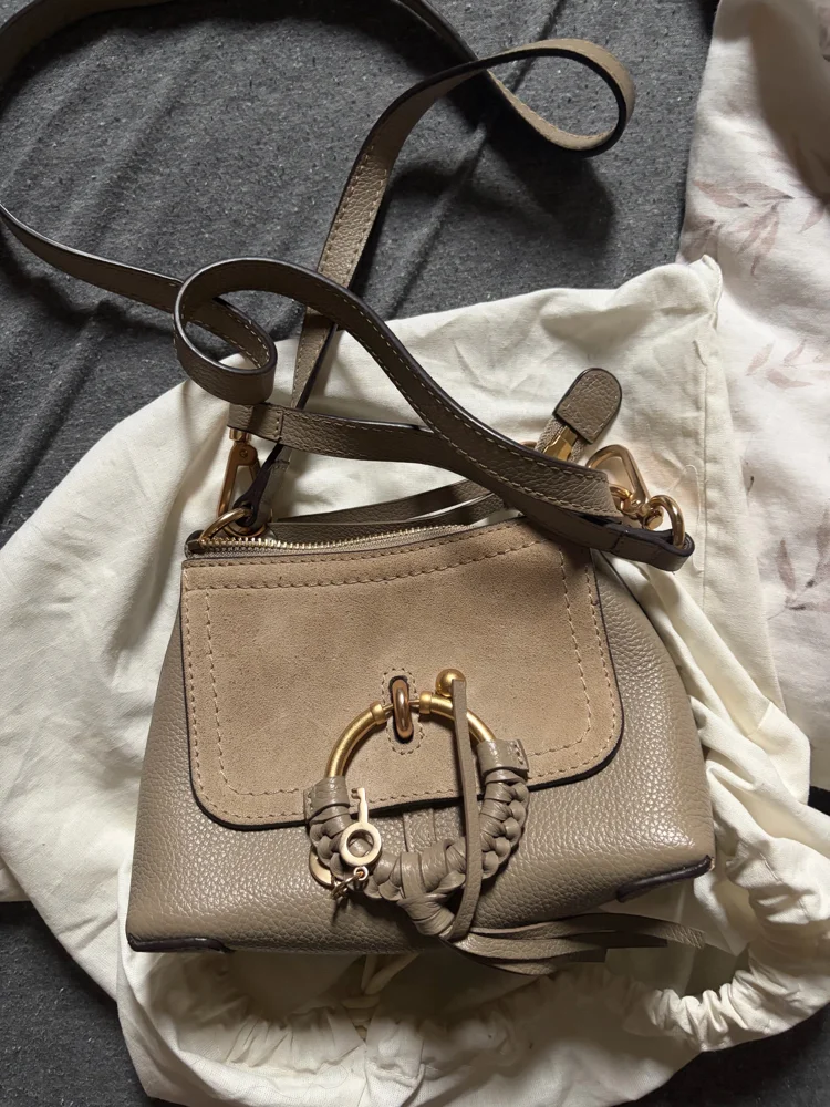 See By Chloé Mini Bags, Excellent, photo 2