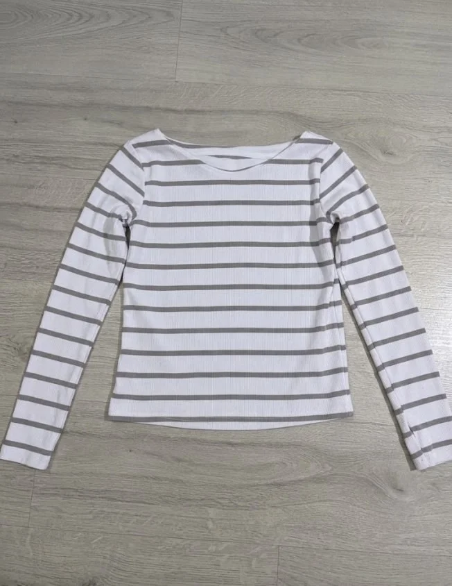 Long Sleeve