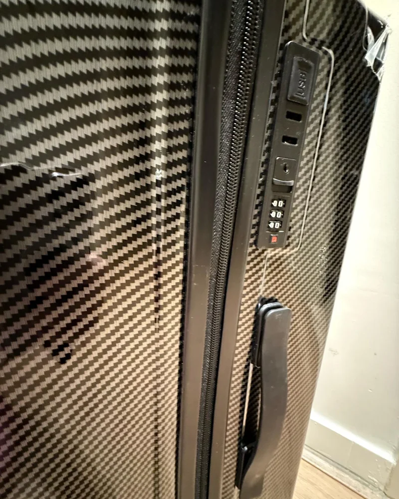 Travel Bag, size Other, photo 4