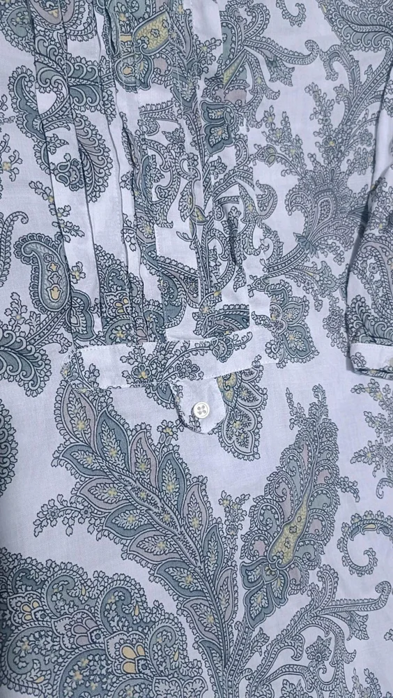 Massimo Dutti Blouses, Excellent, size L / 40 / 12, photo 6