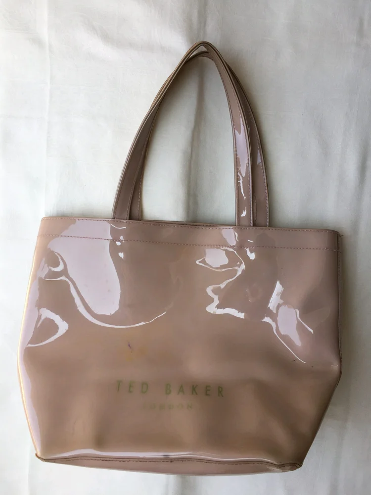 Ted Baker Shoulder Bag, size Other, photo 2