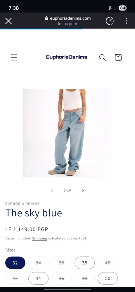 Jeans
