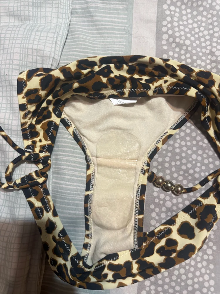 SuiteBlanco Bikini, size S / 36 / 8, photo 3