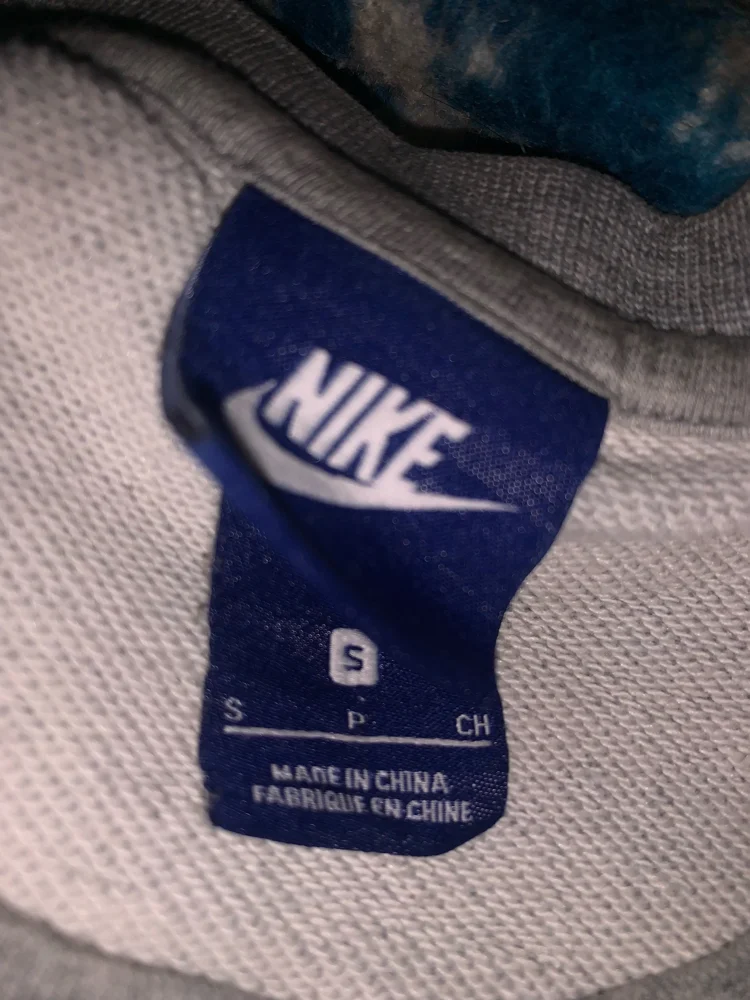 Nike Sweatshirts, Excellent, size S, photo 2