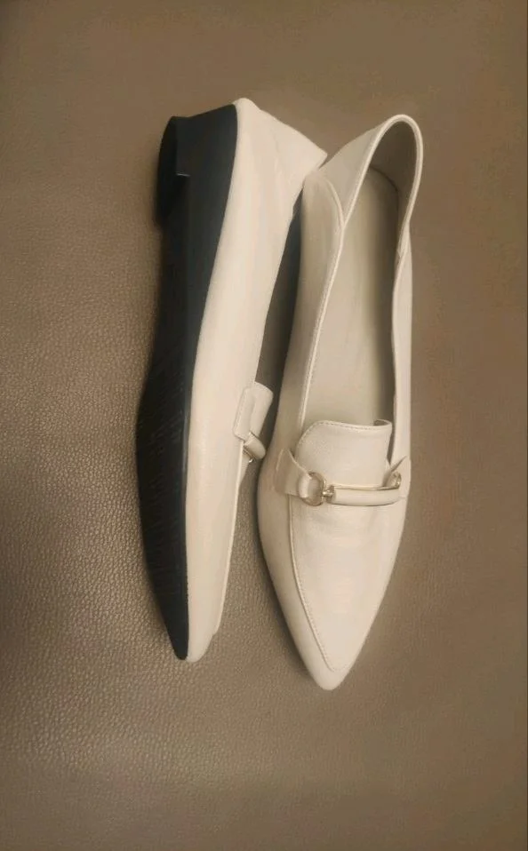 Shein Flats, size 41.5, photo 5