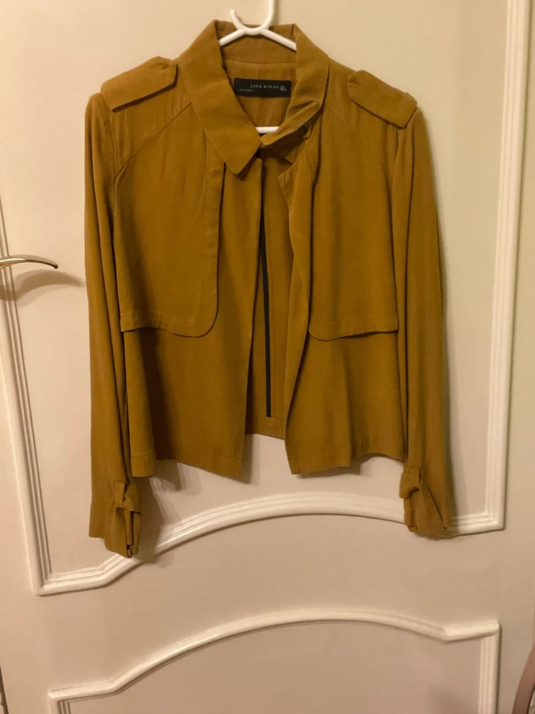Zara Jackets, Very good, size L / 40 / 12, photo 3