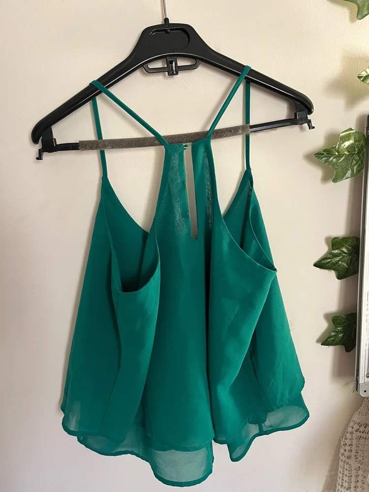 Terranova Tank Tops, size M / 38 / 10, photo 4