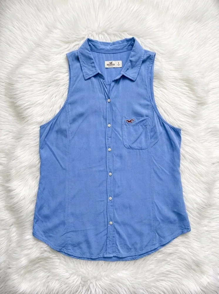Hollister Shirts, size S / 36 / 8, photo 5