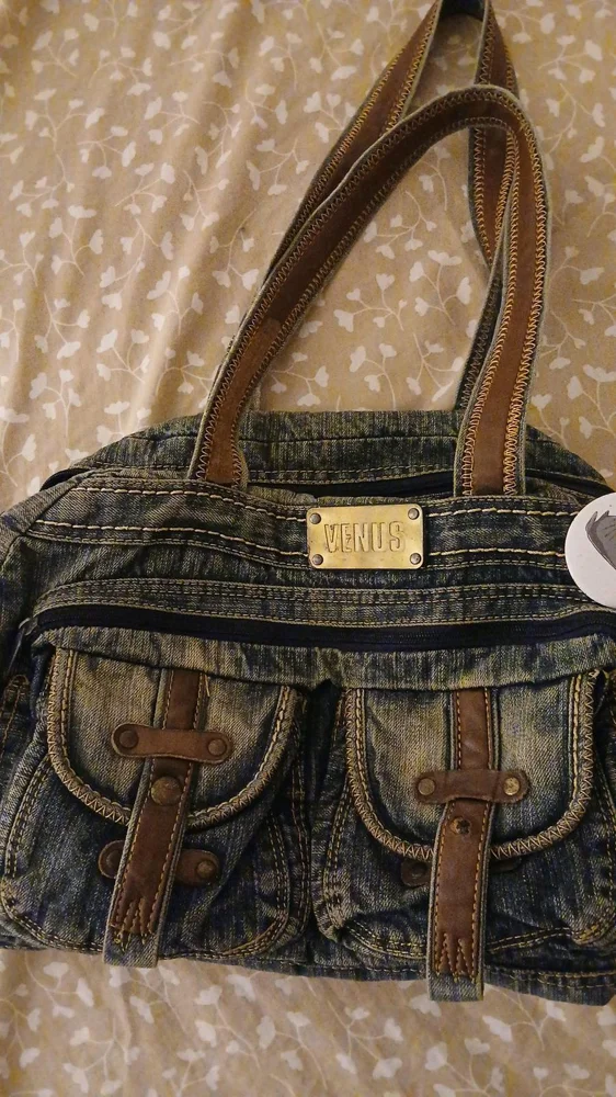 Shoulder Bag