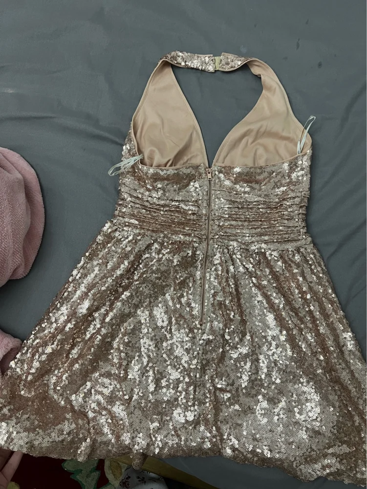 Forever 21 Mini Dresses, Very good, size S / 36 / 8, photo 3