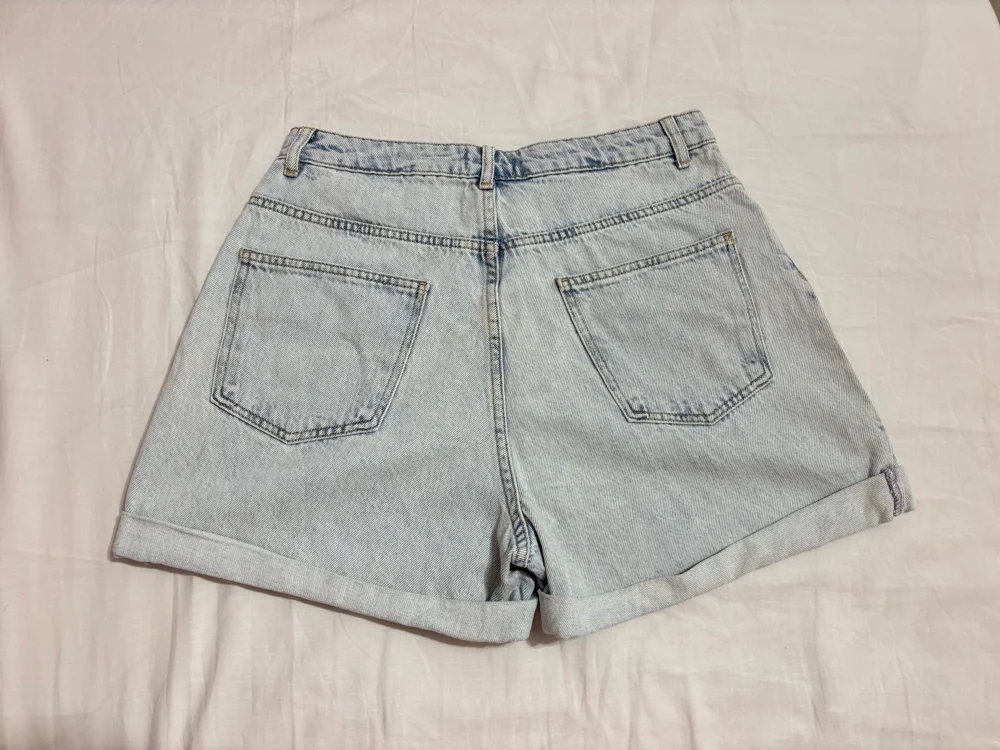 Defacto Shorts, Excellent, size XL / 42 / 14, photo 2