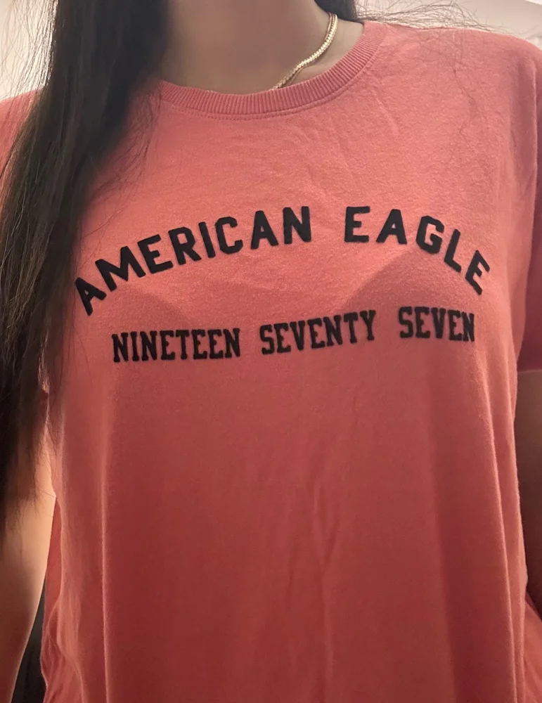 American Eagle T-shirts, size M / 38 / 10, photo 4