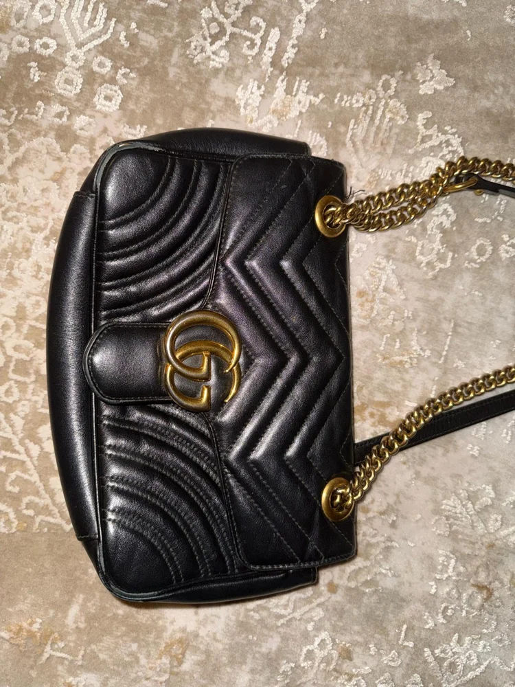 Gucci شنط كتف