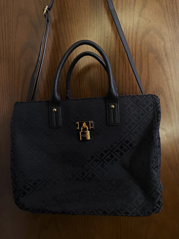 Tommy Hilfiger Tote Bag