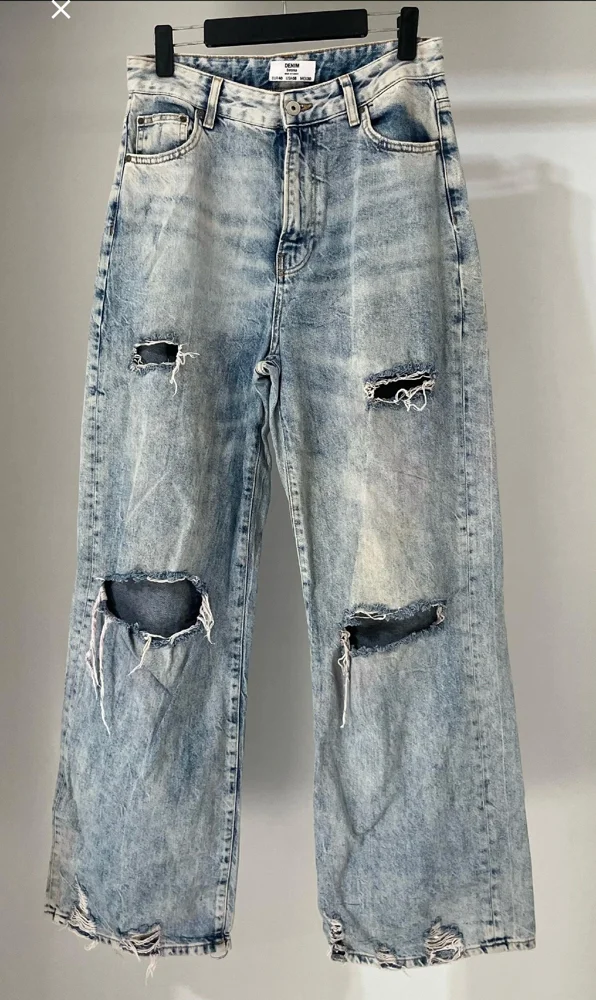 Bershka Jeans