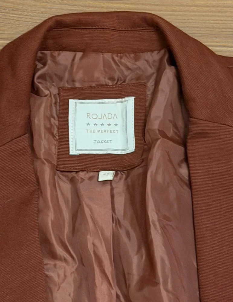 Rojada Blazers, Excellent, size XXL / 44 / 16, photo 3